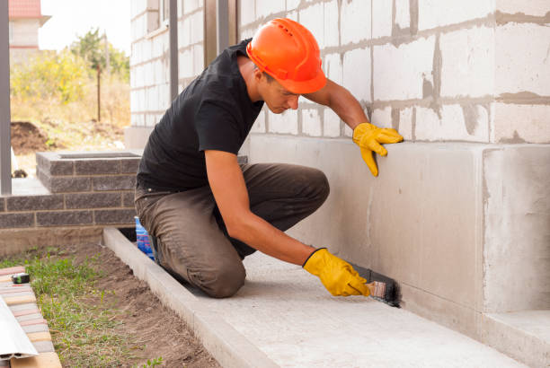 Licensed Vapor Barrier Installation service in Birmingham, MI - SGP Waterproofing